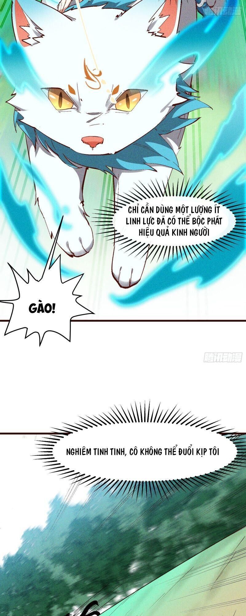 Linh Tôn Chi Tử - Chapter 72