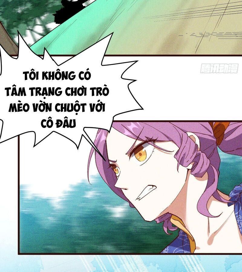 Linh Tôn Chi Tử - Chapter 72