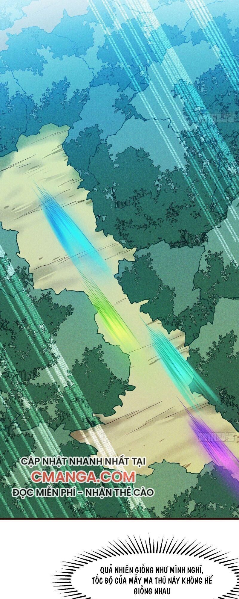 Linh Tôn Chi Tử - Chapter 72