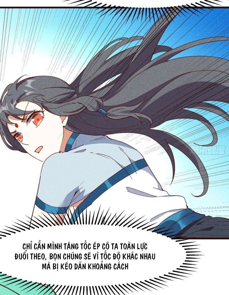 Linh Tôn Chi Tử - Chapter 72