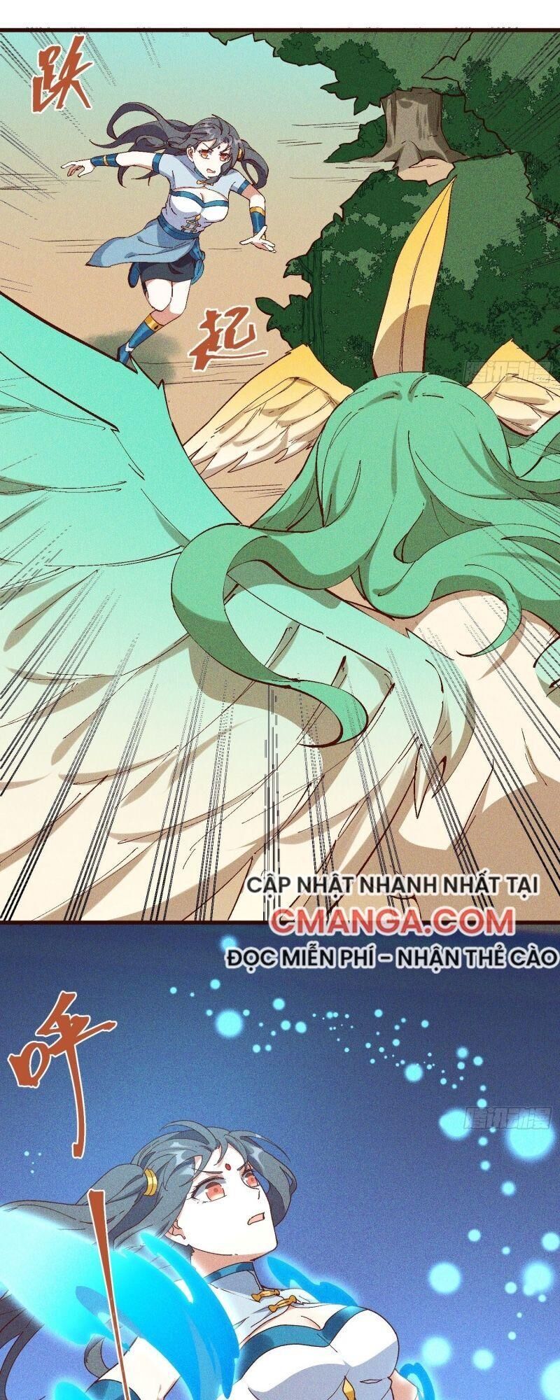 Linh Tôn Chi Tử - Chapter 72