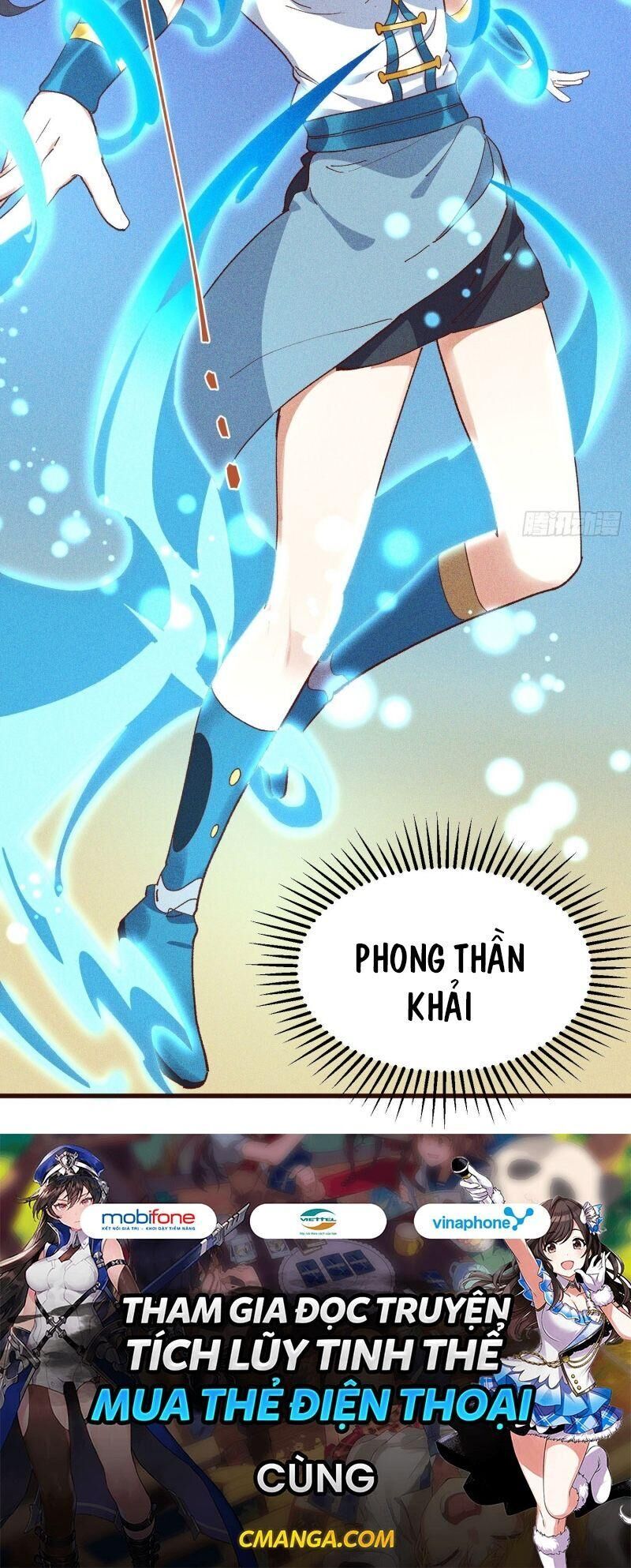 Linh Tôn Chi Tử - Chapter 72