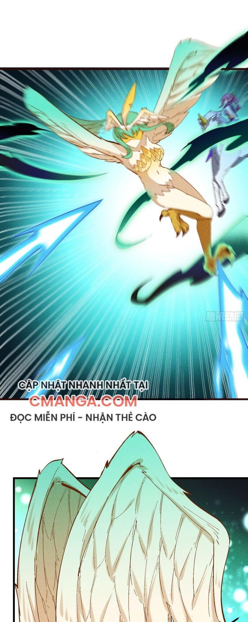 Linh Tôn Chi Tử - Chapter 72