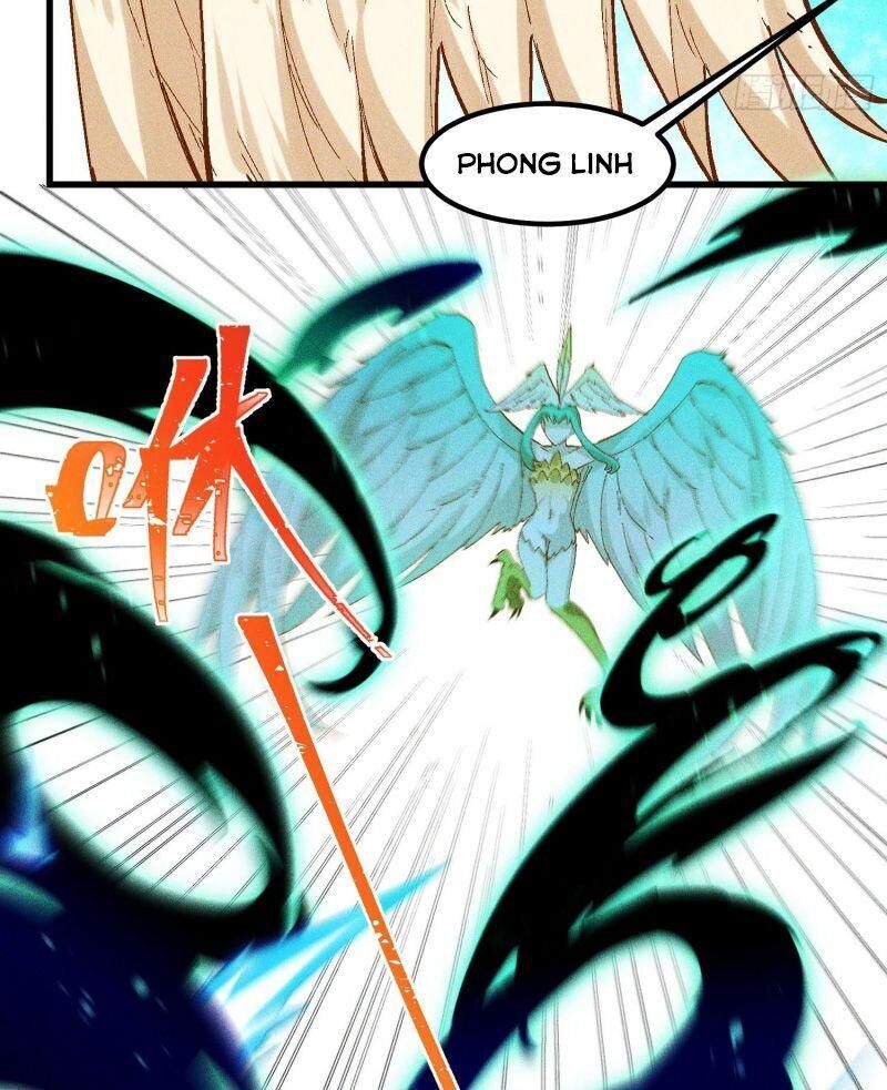 Linh Tôn Chi Tử - Chapter 72