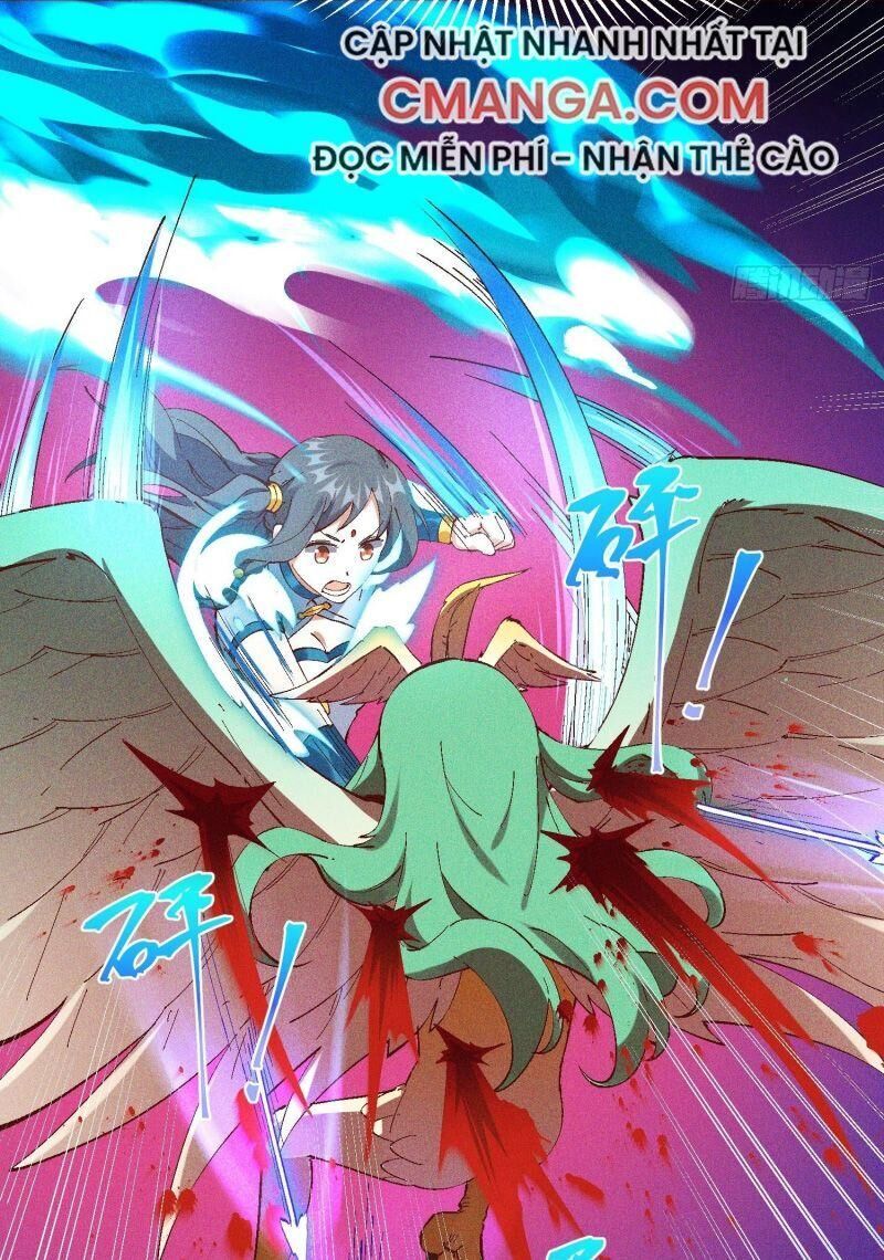 Linh Tôn Chi Tử - Chapter 73
