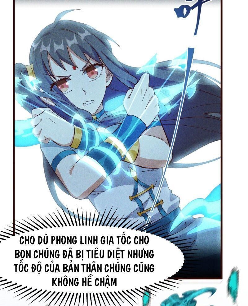 Linh Tôn Chi Tử - Chapter 73