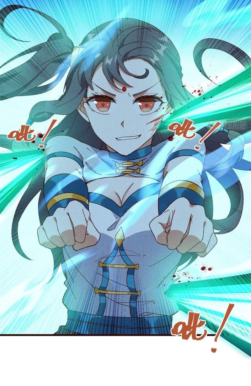 Linh Tôn Chi Tử - Chapter 73