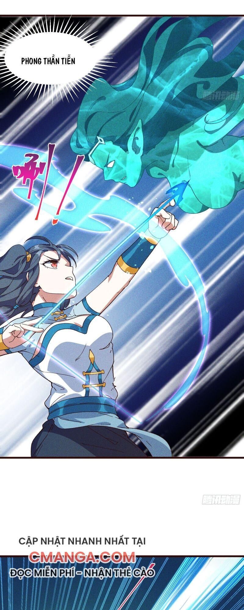 Linh Tôn Chi Tử - Chapter 73