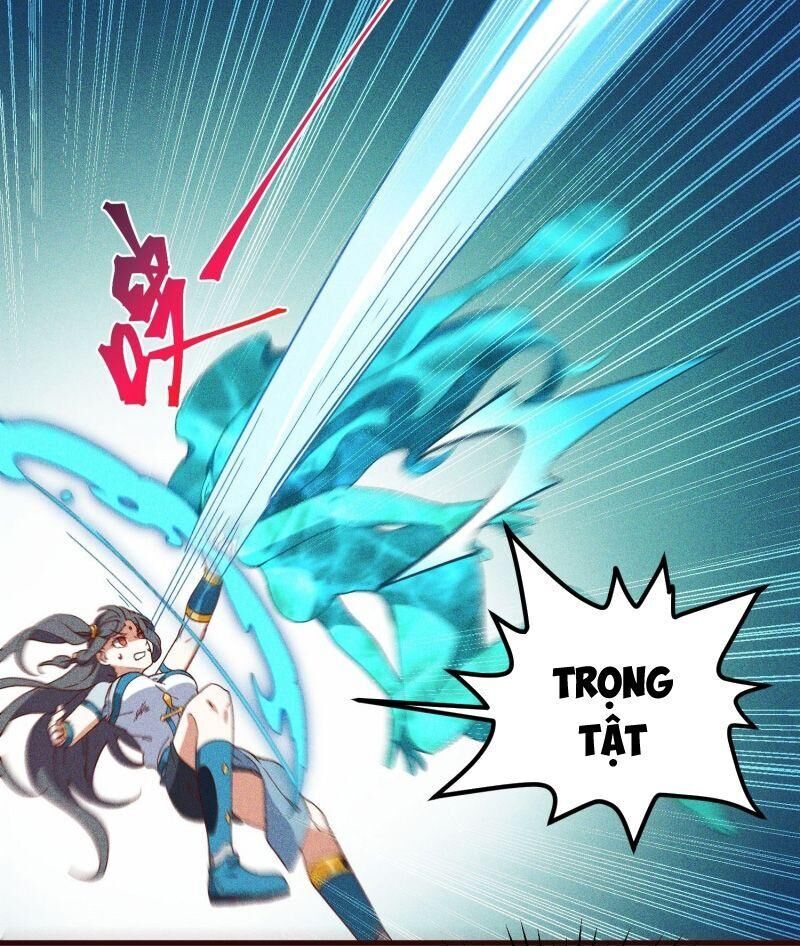 Linh Tôn Chi Tử - Chapter 73