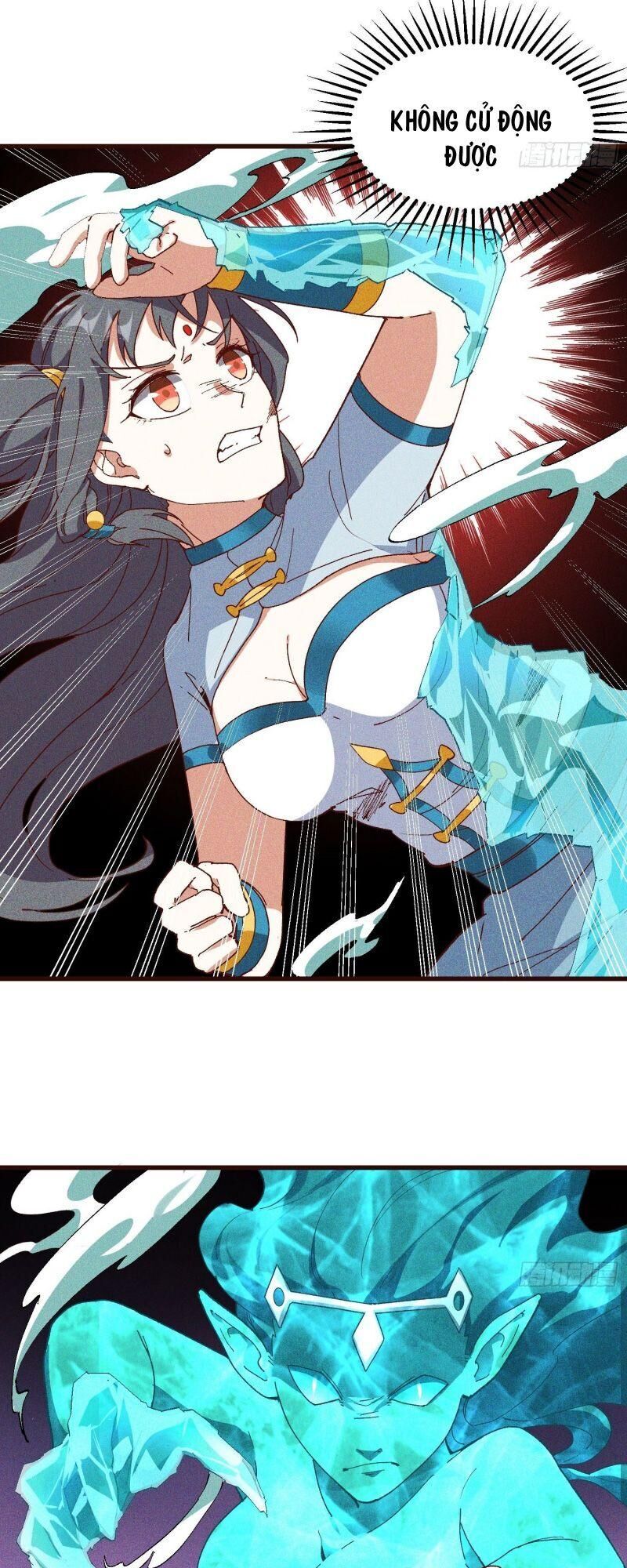Linh Tôn Chi Tử - Chapter 73