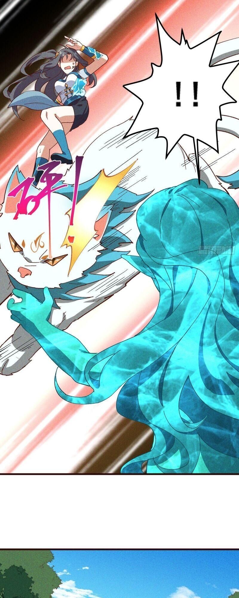 Linh Tôn Chi Tử - Chapter 73