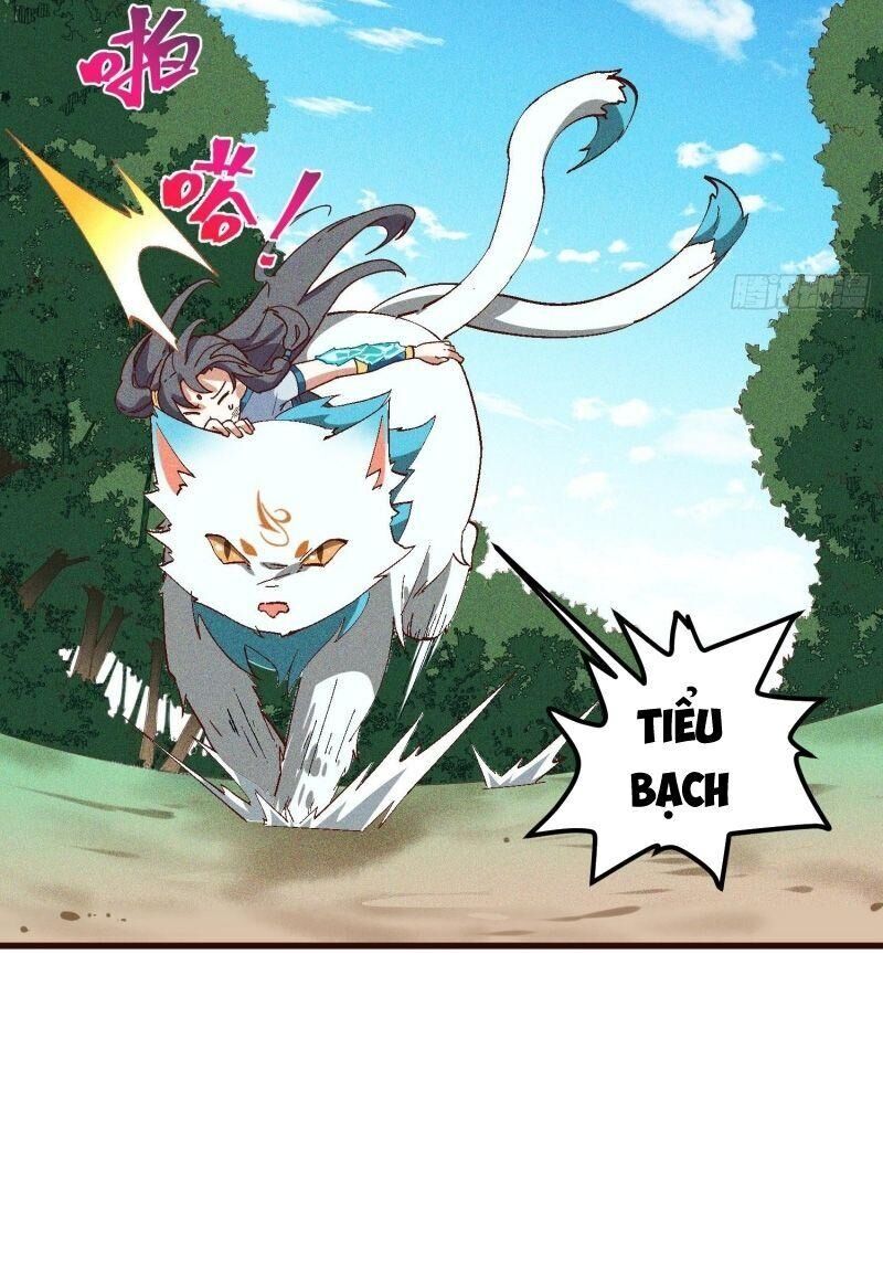 Linh Tôn Chi Tử - Chapter 73