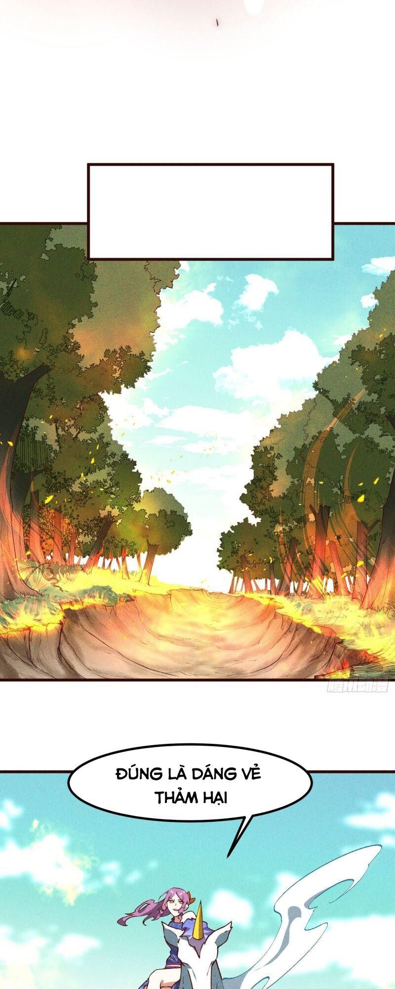 Linh Tôn Chi Tử - Chapter 73