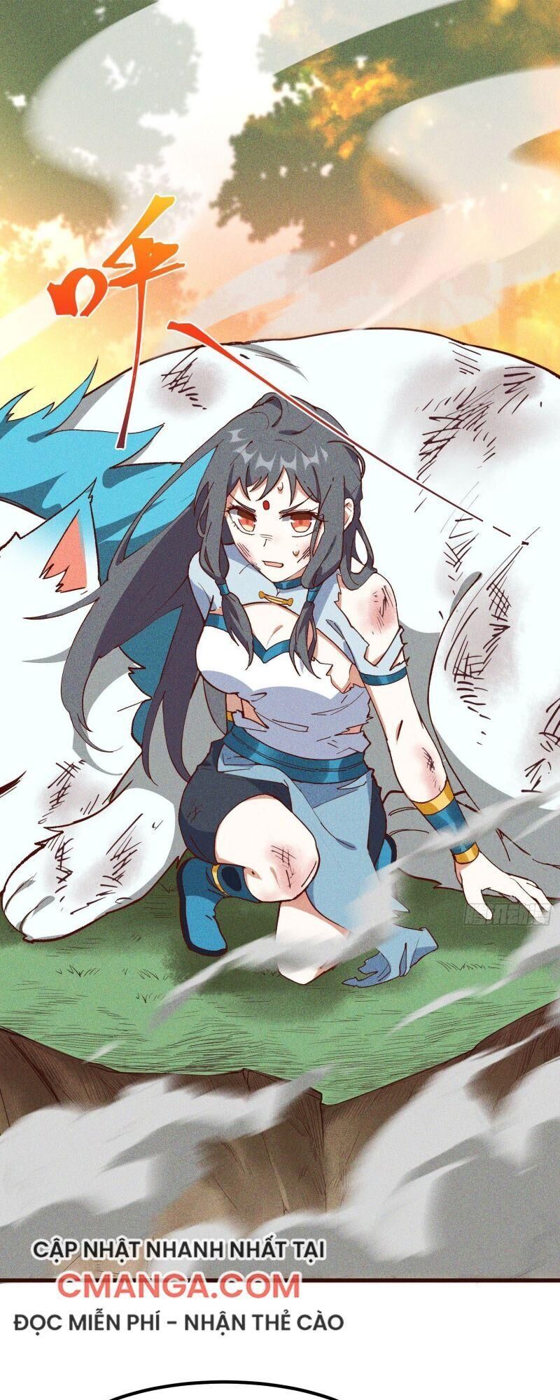 Linh Tôn Chi Tử - Chapter 73