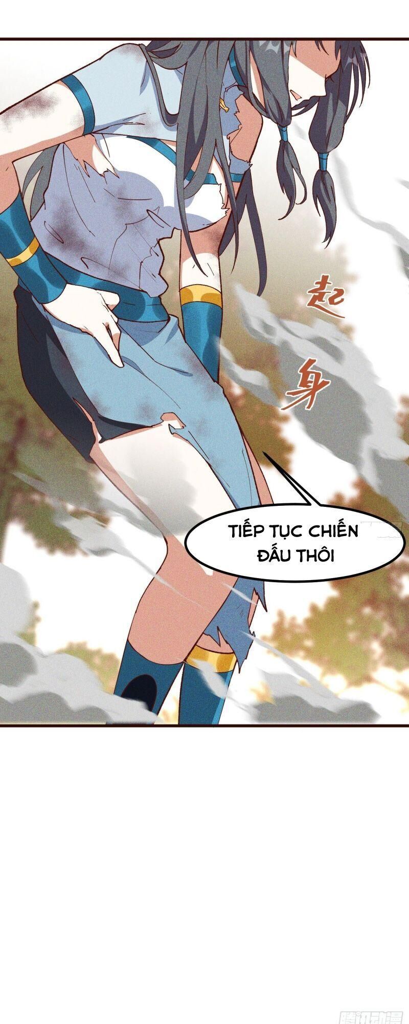 Linh Tôn Chi Tử - Chapter 73