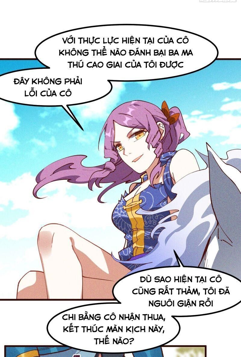 Linh Tôn Chi Tử - Chapter 73