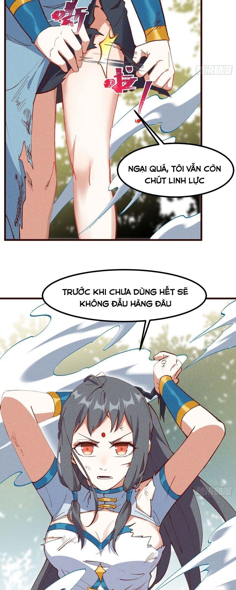 Linh Tôn Chi Tử - Chapter 73