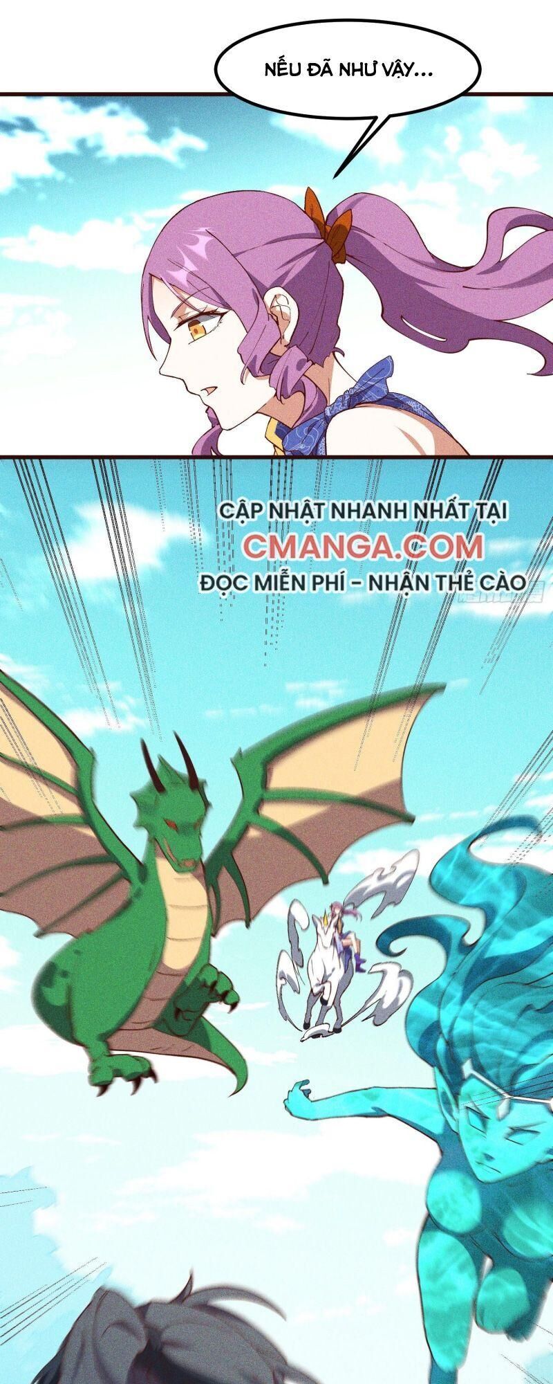Linh Tôn Chi Tử - Chapter 73