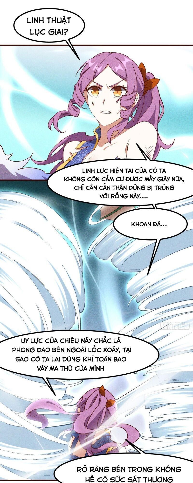 Linh Tôn Chi Tử - Chapter 73