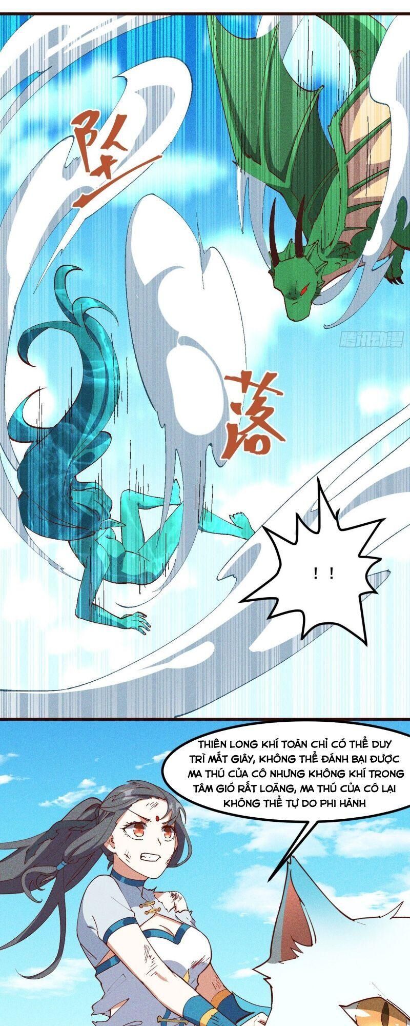 Linh Tôn Chi Tử - Chapter 73