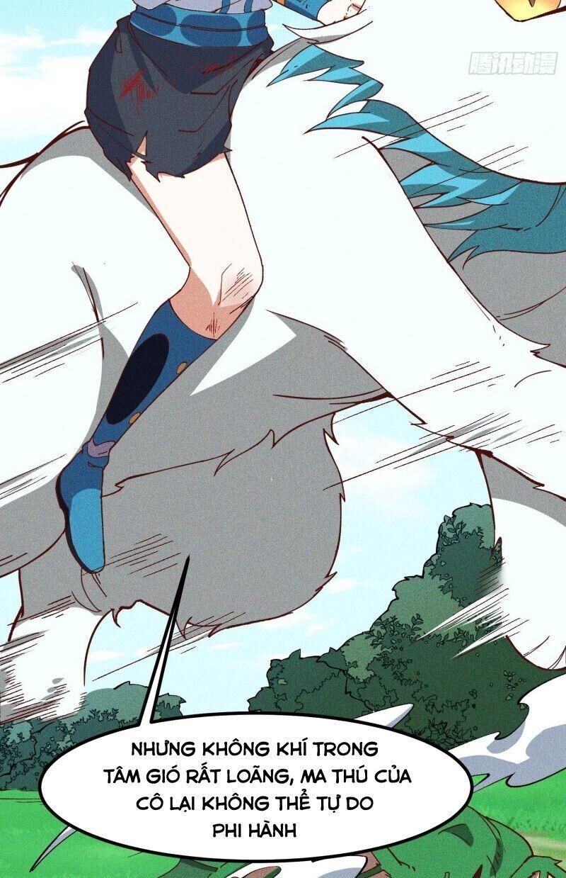 Linh Tôn Chi Tử - Chapter 73