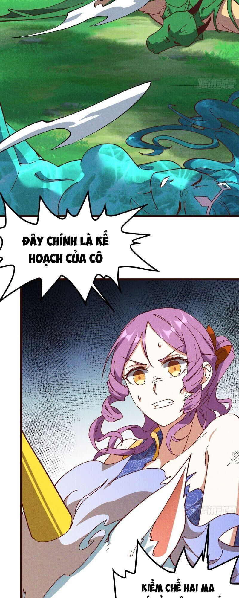 Linh Tôn Chi Tử - Chapter 73