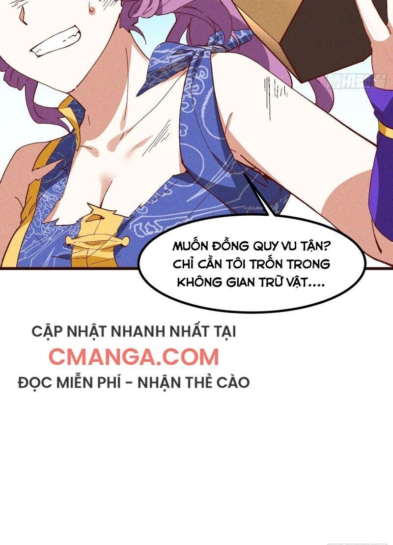 Linh Tôn Chi Tử - Chapter 73