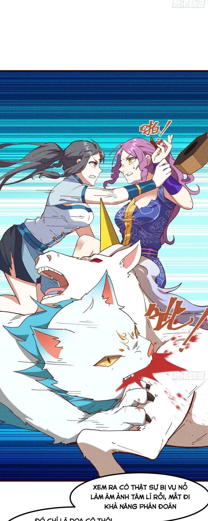 Linh Tôn Chi Tử - Chapter 73