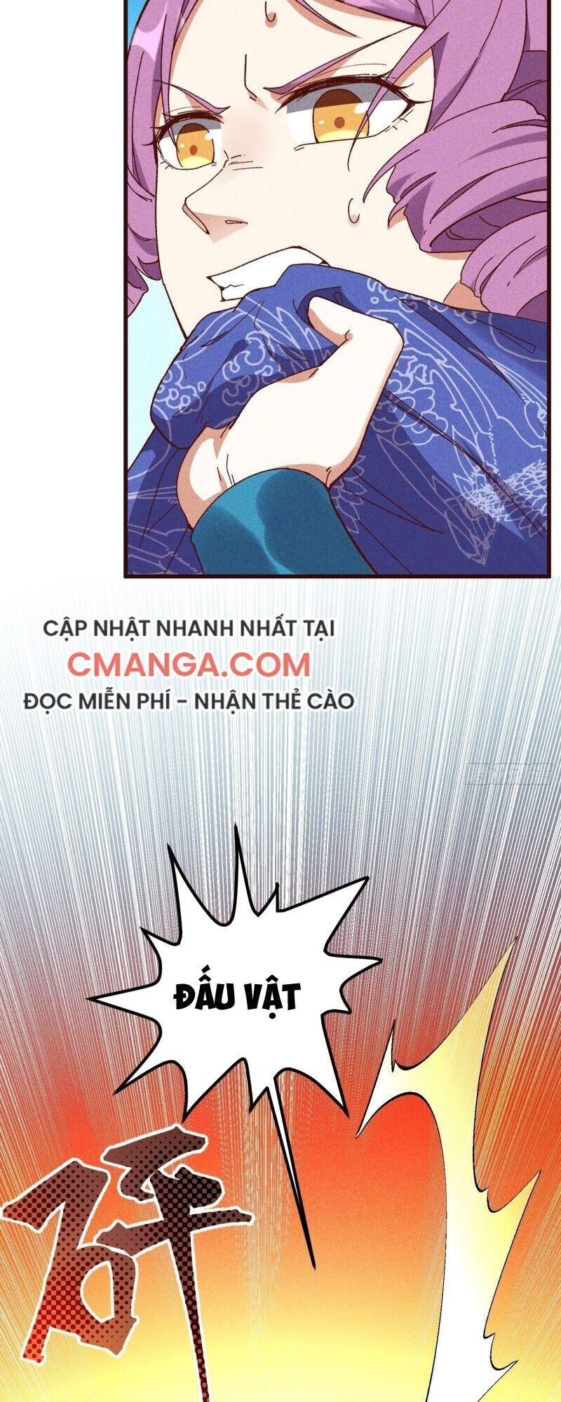 Linh Tôn Chi Tử - Chapter 73