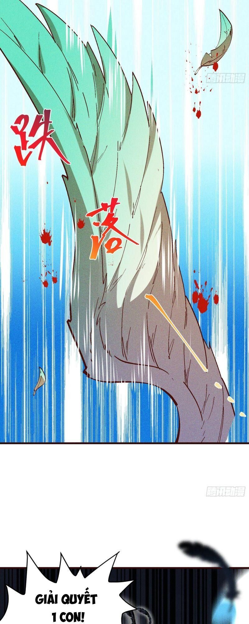 Linh Tôn Chi Tử - Chapter 73