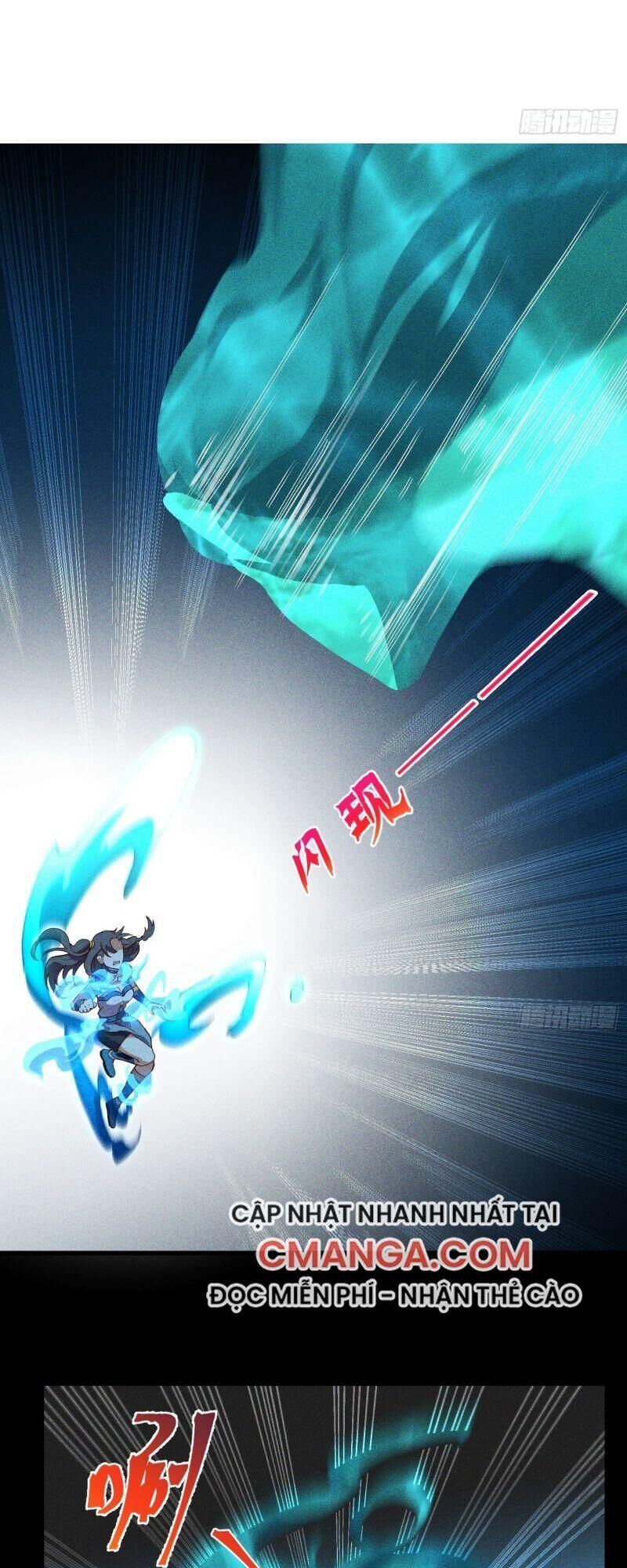 Linh Tôn Chi Tử - Chapter 73