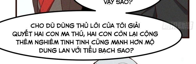 Linh Tôn Chi Tử - Chapter 74