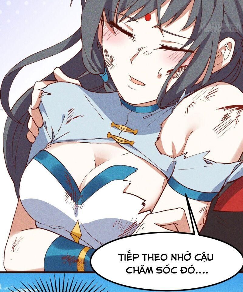 Linh Tôn Chi Tử - Chapter 74