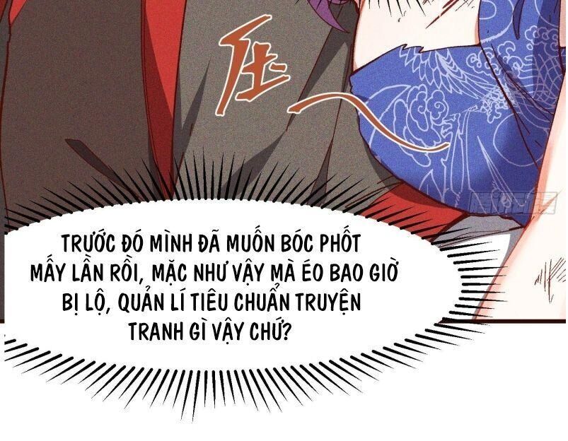 Linh Tôn Chi Tử - Chapter 74