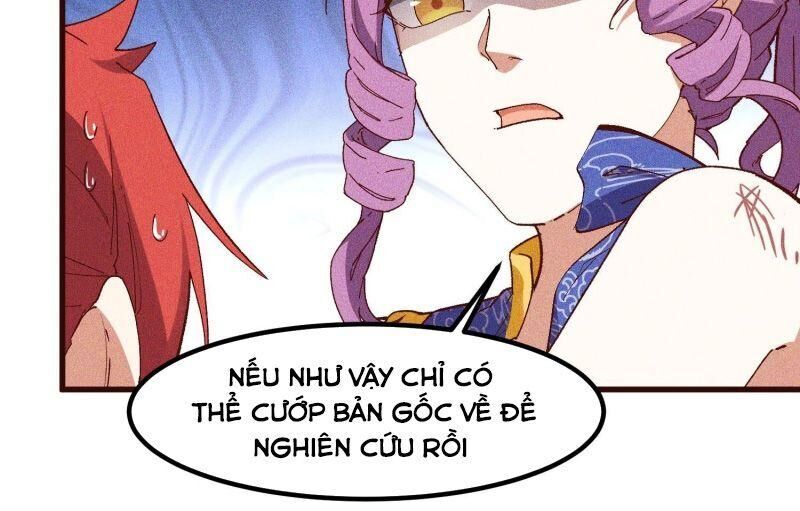 Linh Tôn Chi Tử - Chapter 74