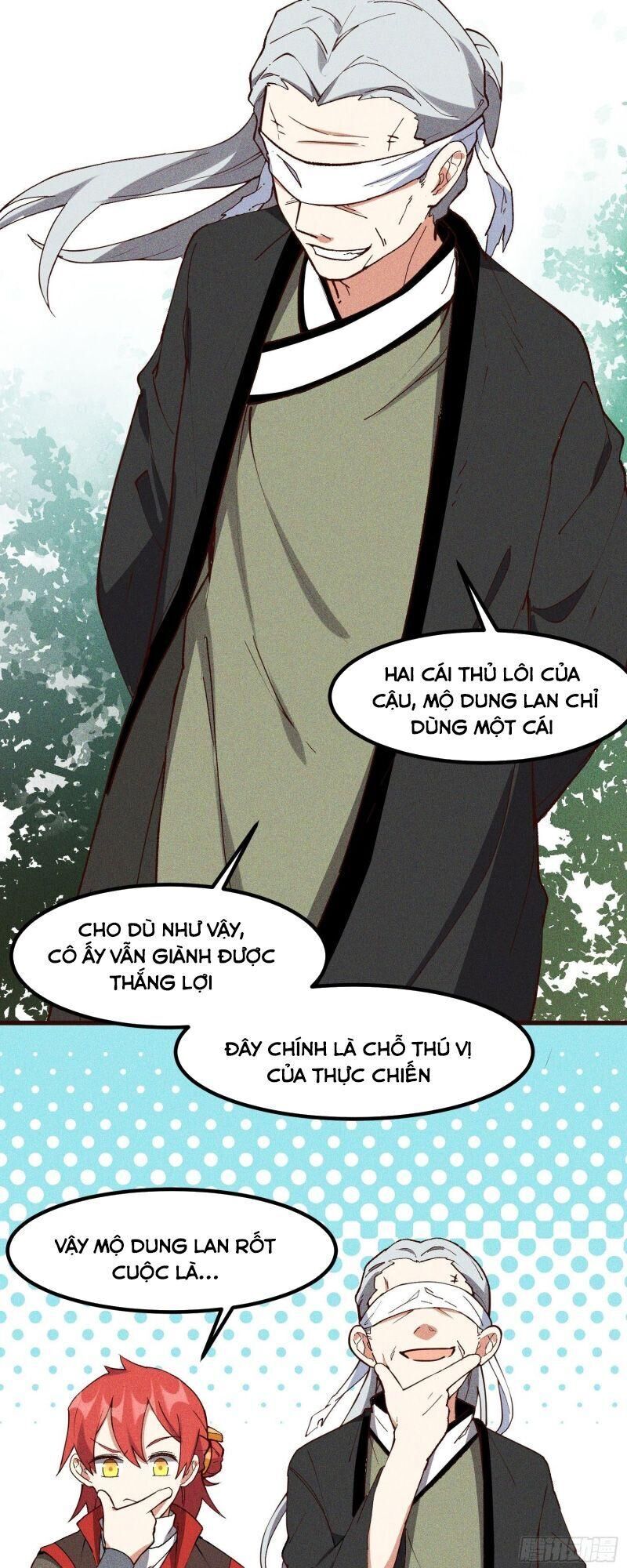 Linh Tôn Chi Tử - Chapter 74