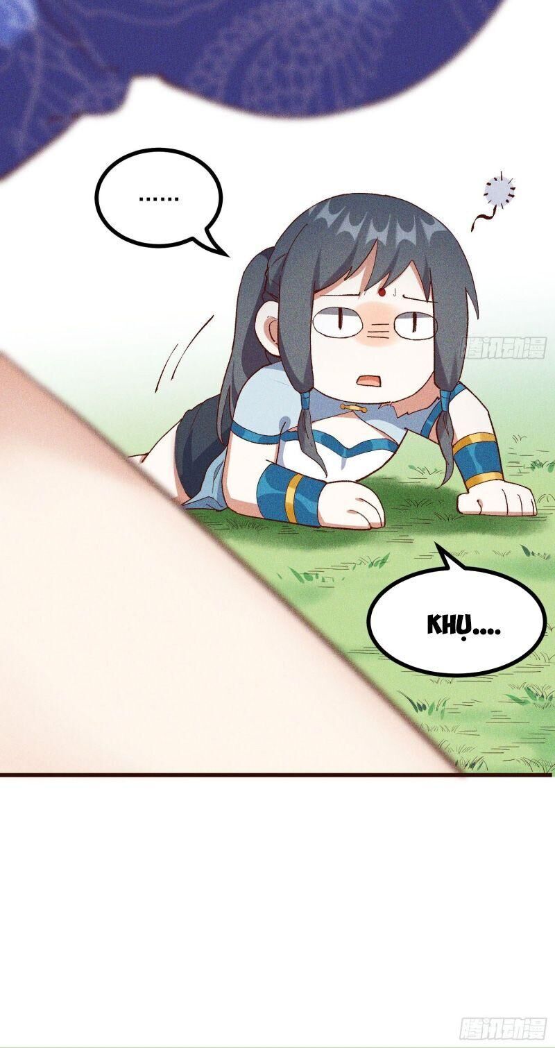 Linh Tôn Chi Tử - Chapter 74