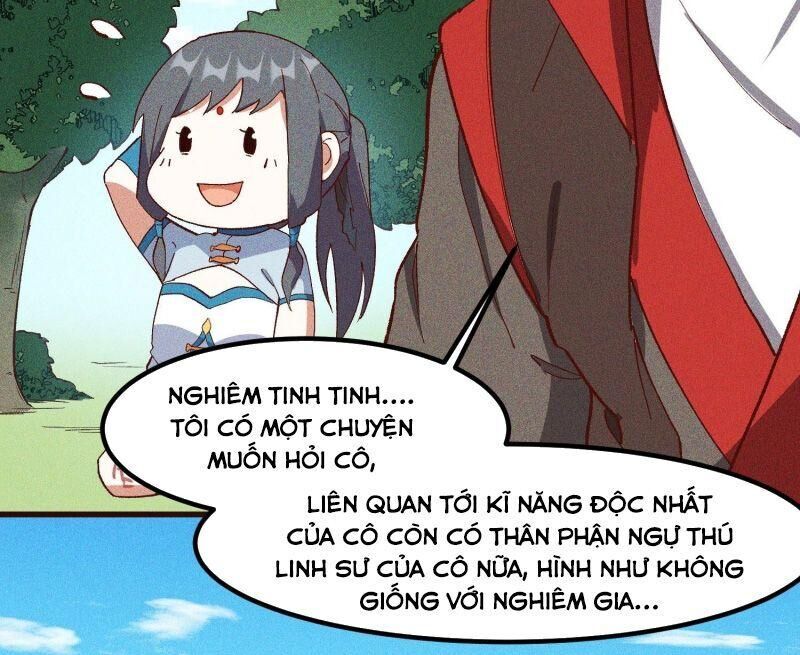 Linh Tôn Chi Tử - Chapter 74