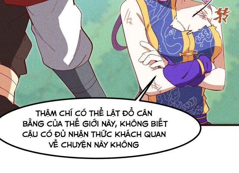 Linh Tôn Chi Tử - Chapter 74