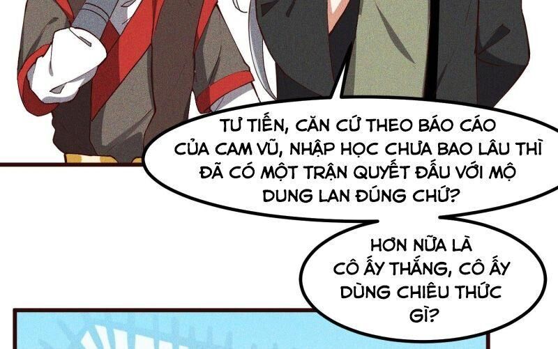 Linh Tôn Chi Tử - Chapter 74