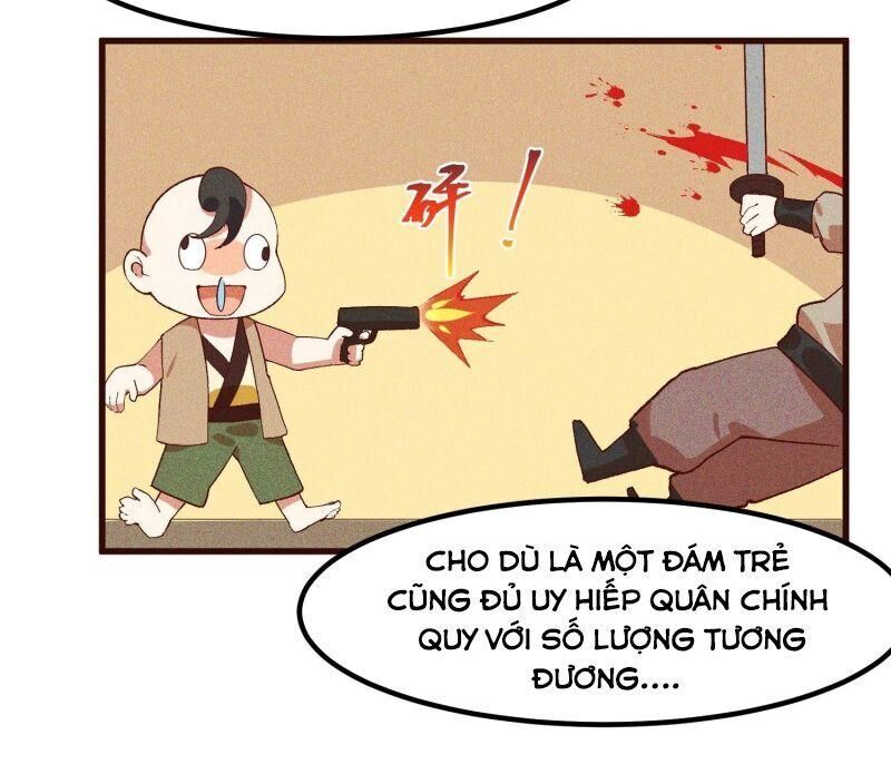 Linh Tôn Chi Tử - Chapter 74