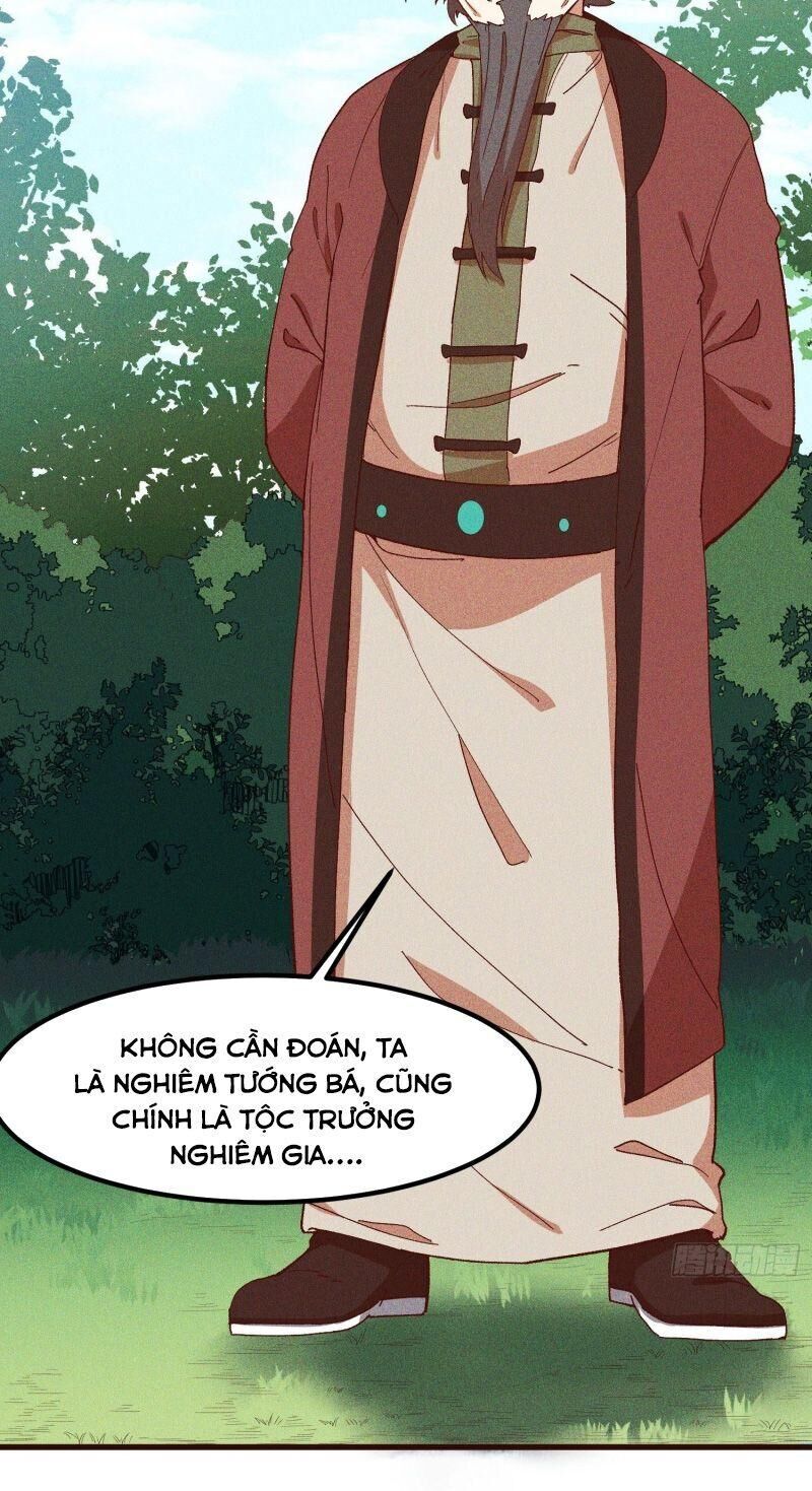Linh Tôn Chi Tử - Chapter 74
