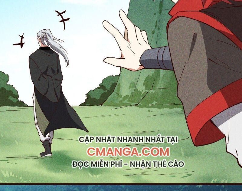 Linh Tôn Chi Tử - Chapter 74