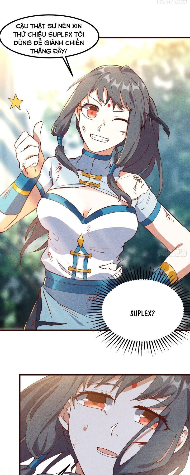 Linh Tôn Chi Tử - Chapter 74