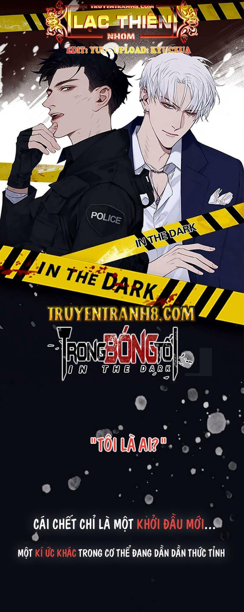 Trong Bóng Tối - Chapter 1.1