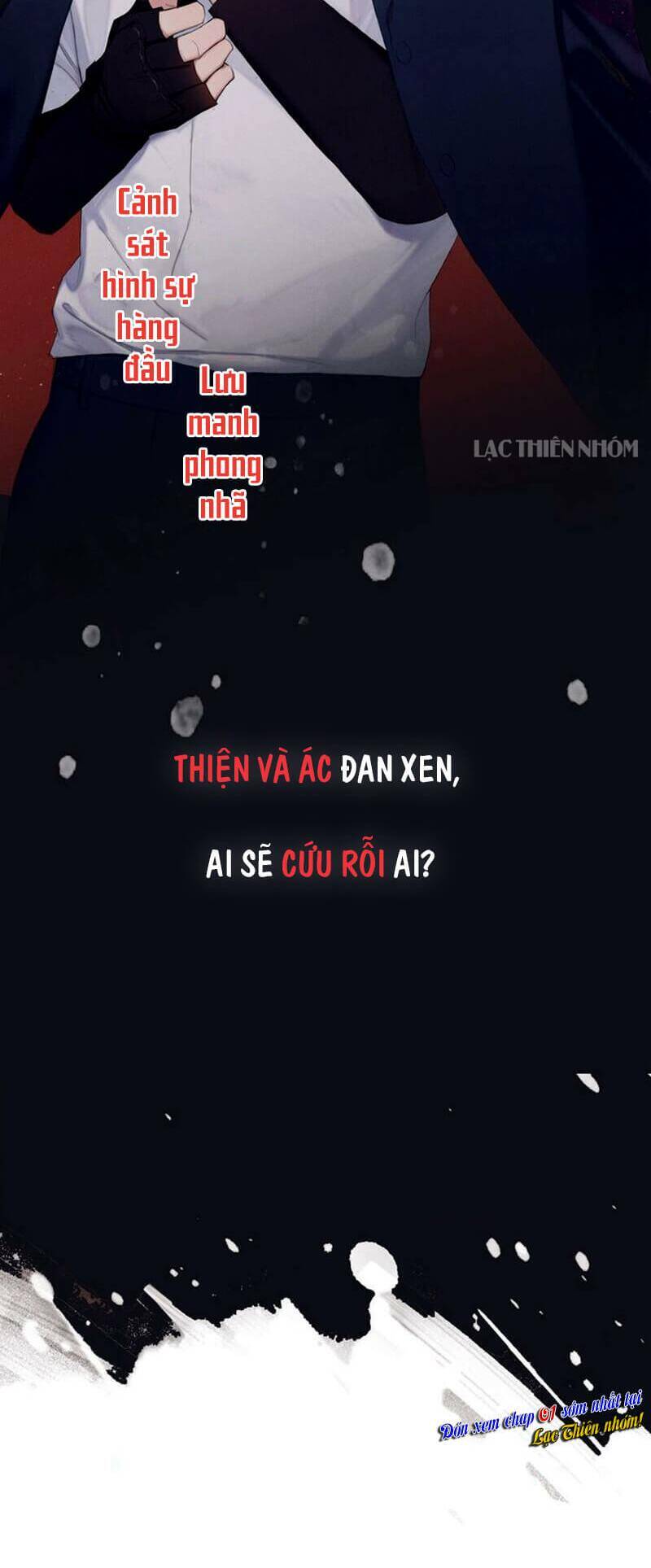 Trong Bóng Tối - Chapter 1.1