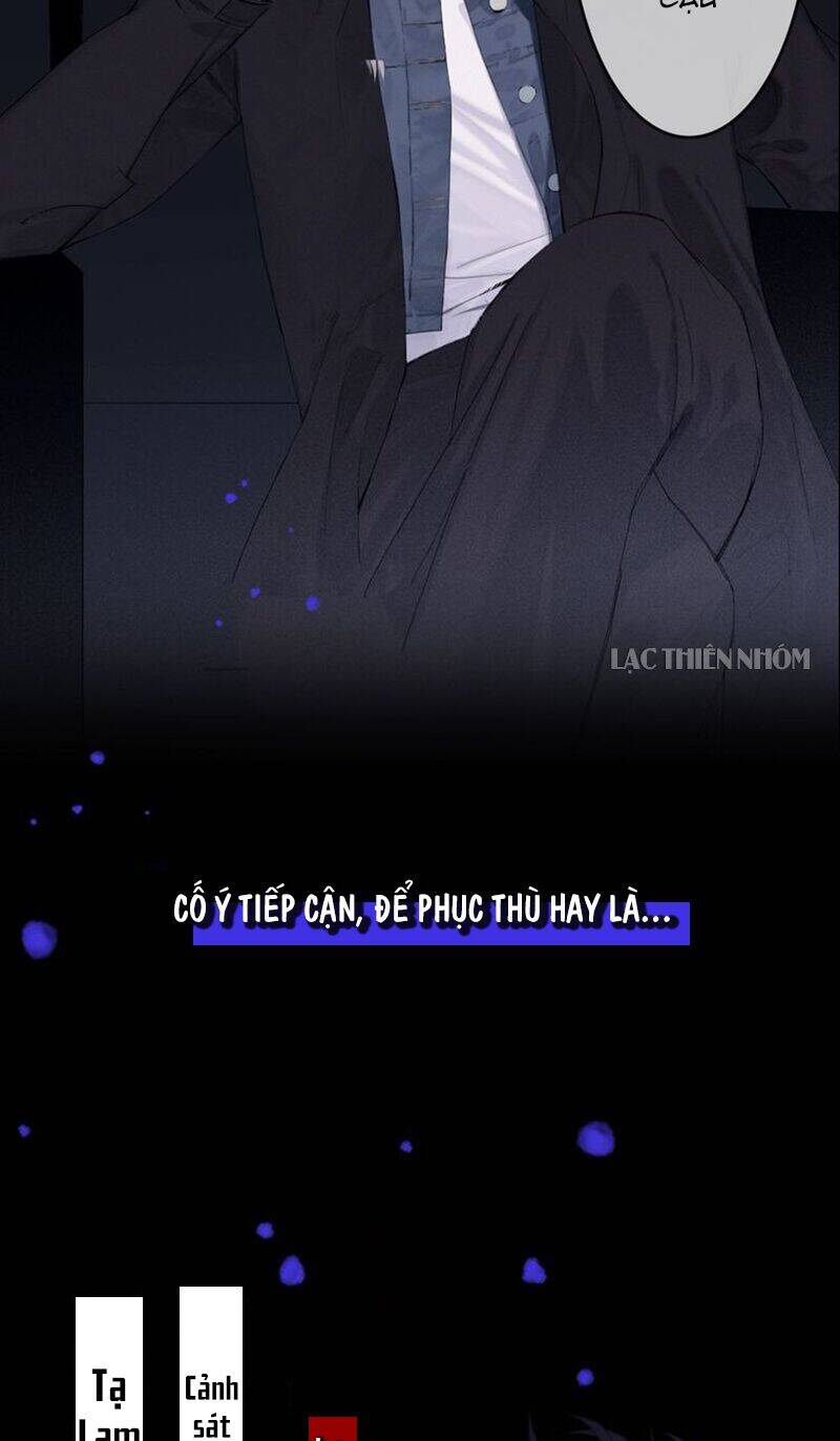 Trong Bóng Tối - Chapter 1.3
