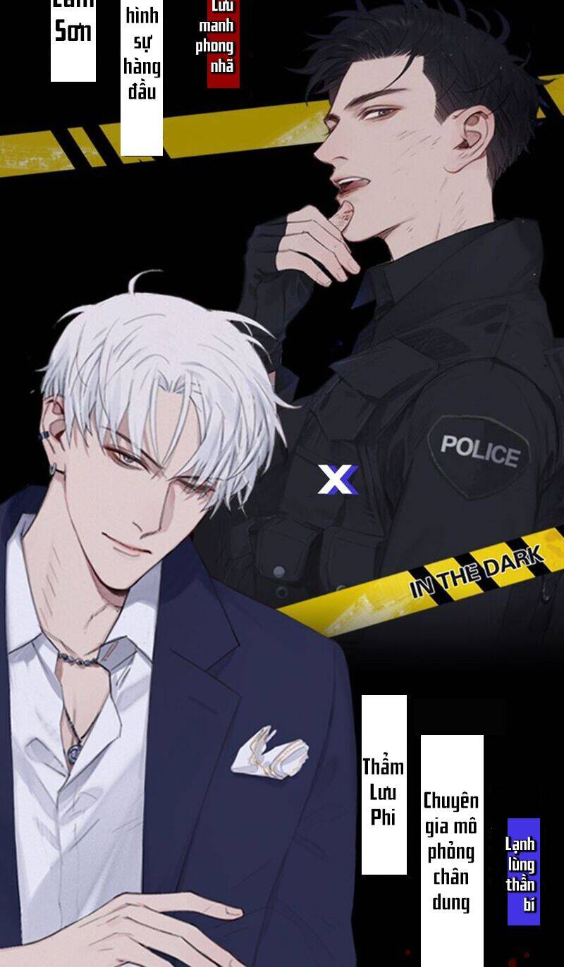 Trong Bóng Tối - Chapter 1.3