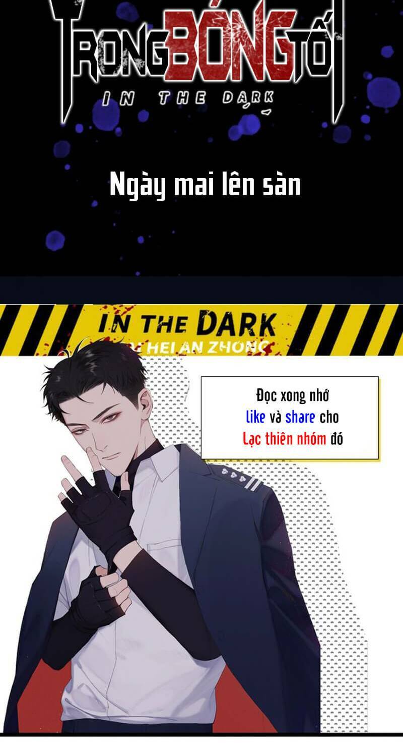Trong Bóng Tối - Chapter 1.3