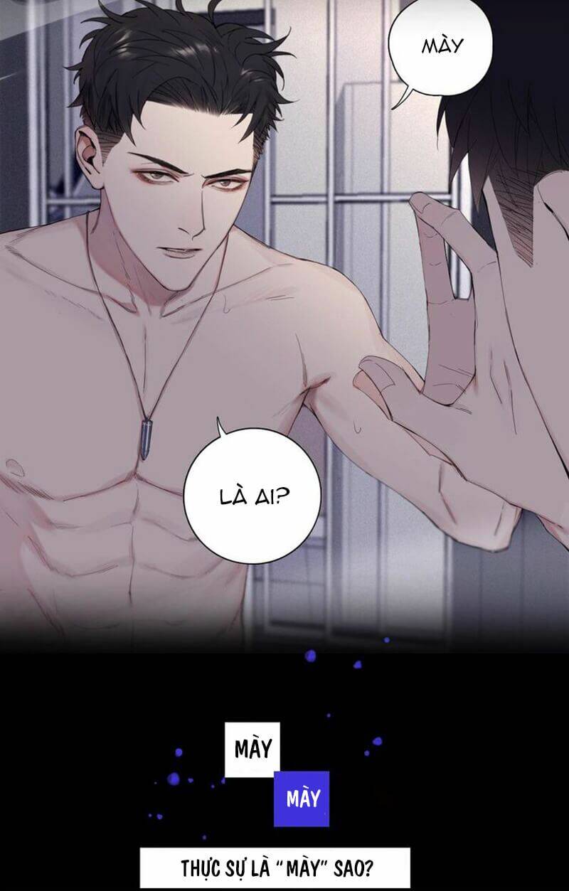 Trong Bóng Tối - Chapter 1.3